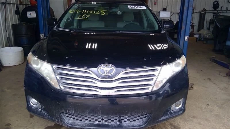 转向柱仪表板换档常规点火适用于 09-12 VENZA 102967 — 第 2/4 张图片