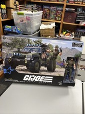 2024 Hasbro GI Joe Classified Series Vamp with Clutch