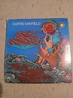 CURTIS MAYFIELD - SWEET EXORCIST. CLASSIC SOUL FUNK L.P.