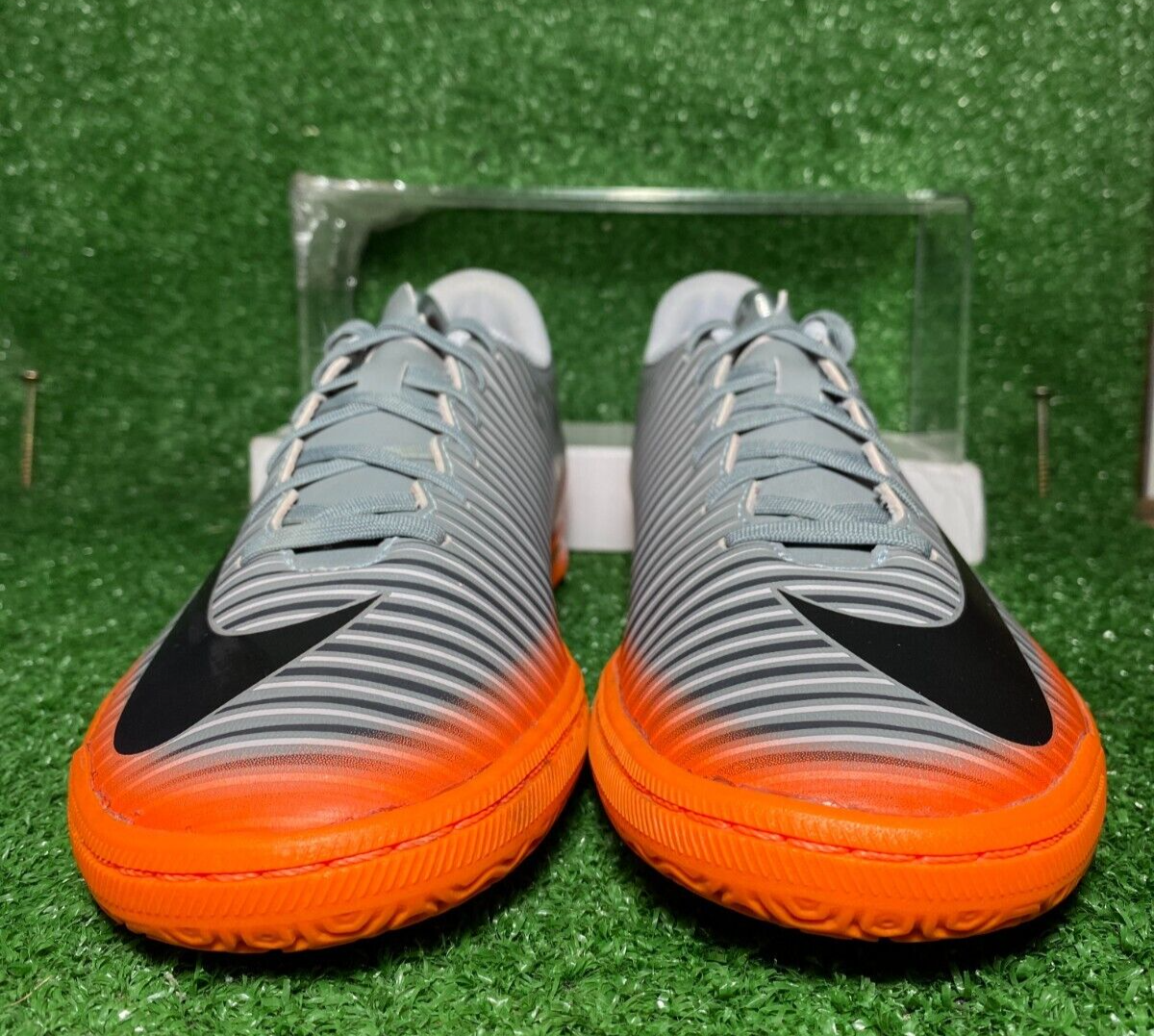 2015 Nike Mercurial X Victory IC Superfly VI CR7 RONALDO