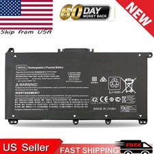 HW03XL Battery for HP Pavilion 15-EG 15-EH 17-CP HSTNN-IB9O HSTNN-LB8U