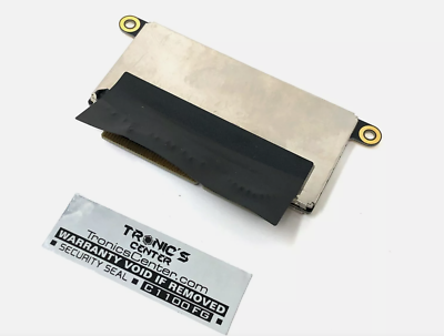 A1708 SSD 512GB, 256GB or 128GB for 13