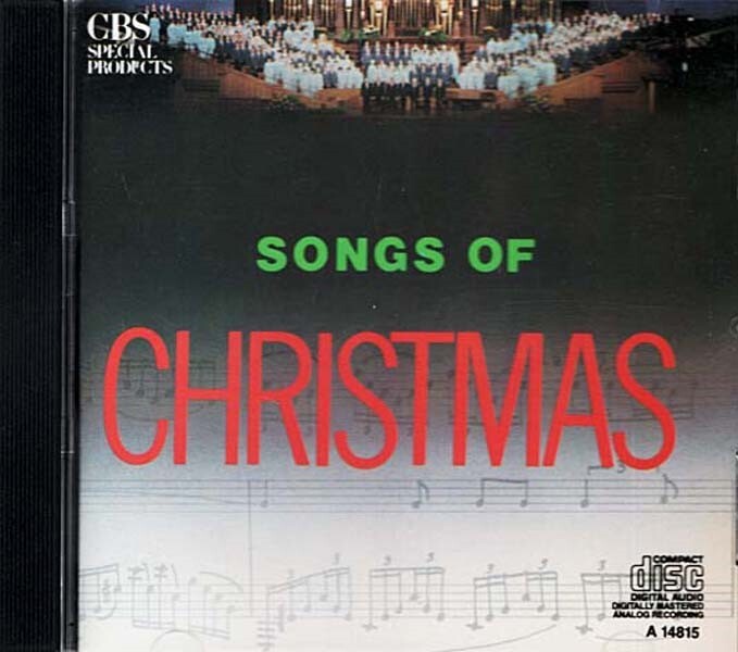 Songs Of Christmas ~ Various Artists ~ Pop ~ CD ~ Good | eBay