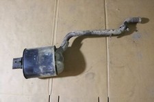 8058 Mercedes-Benz SLK R170 Auspuff Endschalldämpfer A1704910100 Endtopf Abgas