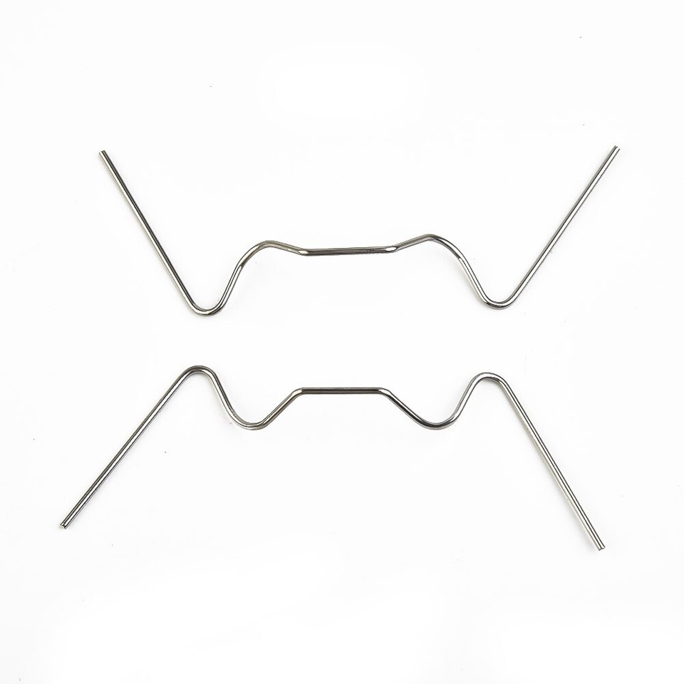 25/50/100* Greenhouse Glass Clips WGlass ClipsFor Greenhouse Spares