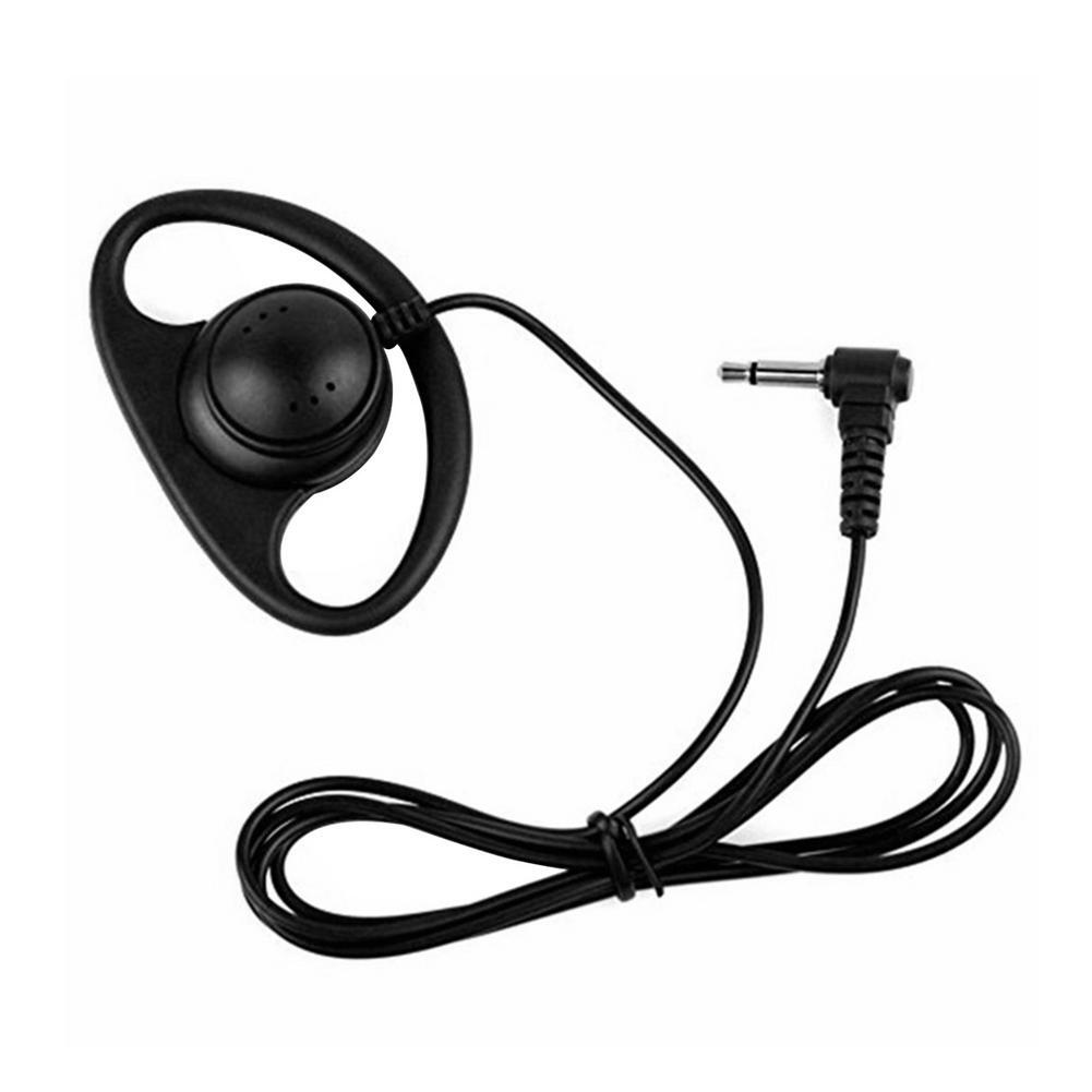 Mm Phone Shaped Headphones Wired Earphone Universal Noise