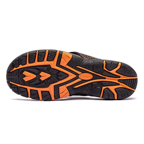 Herren/Flip Flops DE Sportliche Sandalen Outdoor Beach NEU Support Thong Slipper - Bild 8 von 39
