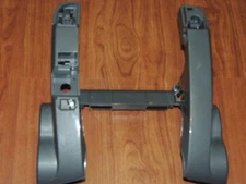 New - Genuine Nozzle Base Housing for Hoover FH50950 Power Path Carpet