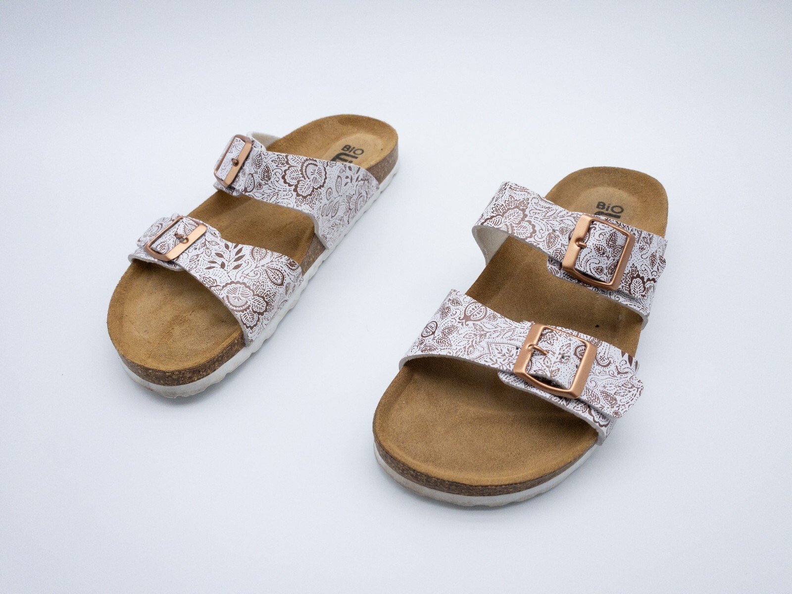 Bio Life Sandalia Para Dama Zapato De Verano Talla 39 EU Art 21116-100