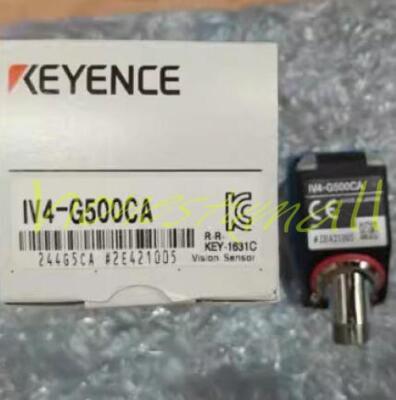 1PC new Keyence IV4-G500CA Vision Sensor