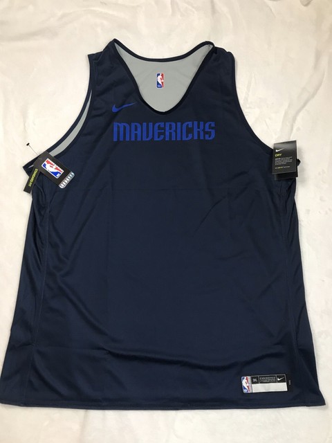 nike nba practice jersey