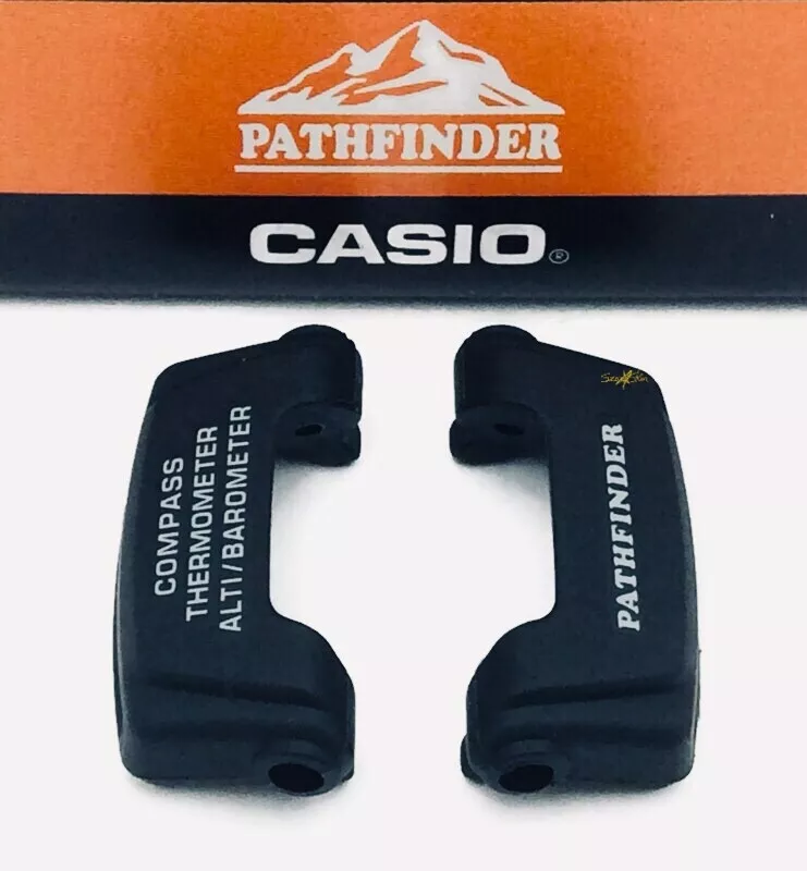 Casio pathfinder deals watch band paw1500