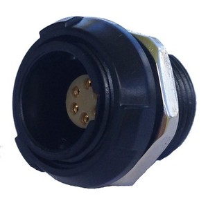 Разъем lemo 6 pin