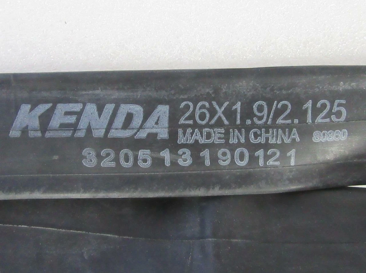 New Lot Of 2 Kenda 26