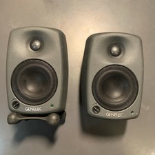 genelec 8020a price