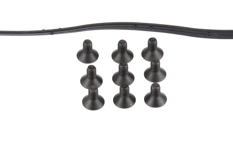 Комплект фильтров коробки передач для BMW 740Li 2011-2012 годов выпуска URO 2012 - Изображение 4 из 4