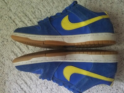 NIKE Boca Juniors authentic L 新品未使用 Nike SB Dunk Low 