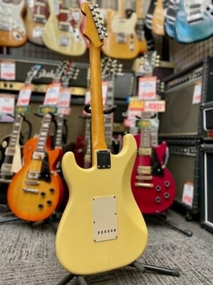 LITTLE WING 70'sアメリカンヴィンテージ Fender American Vintage 62 Stratocaster Thin Lacquer Vintage