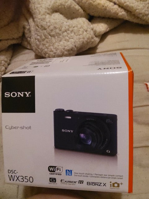 Sony 13w аккумулятор