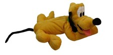 Walt Disney World PLUTO DOG 20" Plush Stuffed Animal Nice and Soft