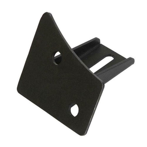 2pcs A-Pillar LED Light Windscreen Mount Bracket For Jeep Wrangler JK 2007-2017 - Picture 5 of 8