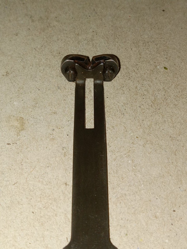 WINCHESTER MODEL 94 REAR SIGHT POST 64 eBay