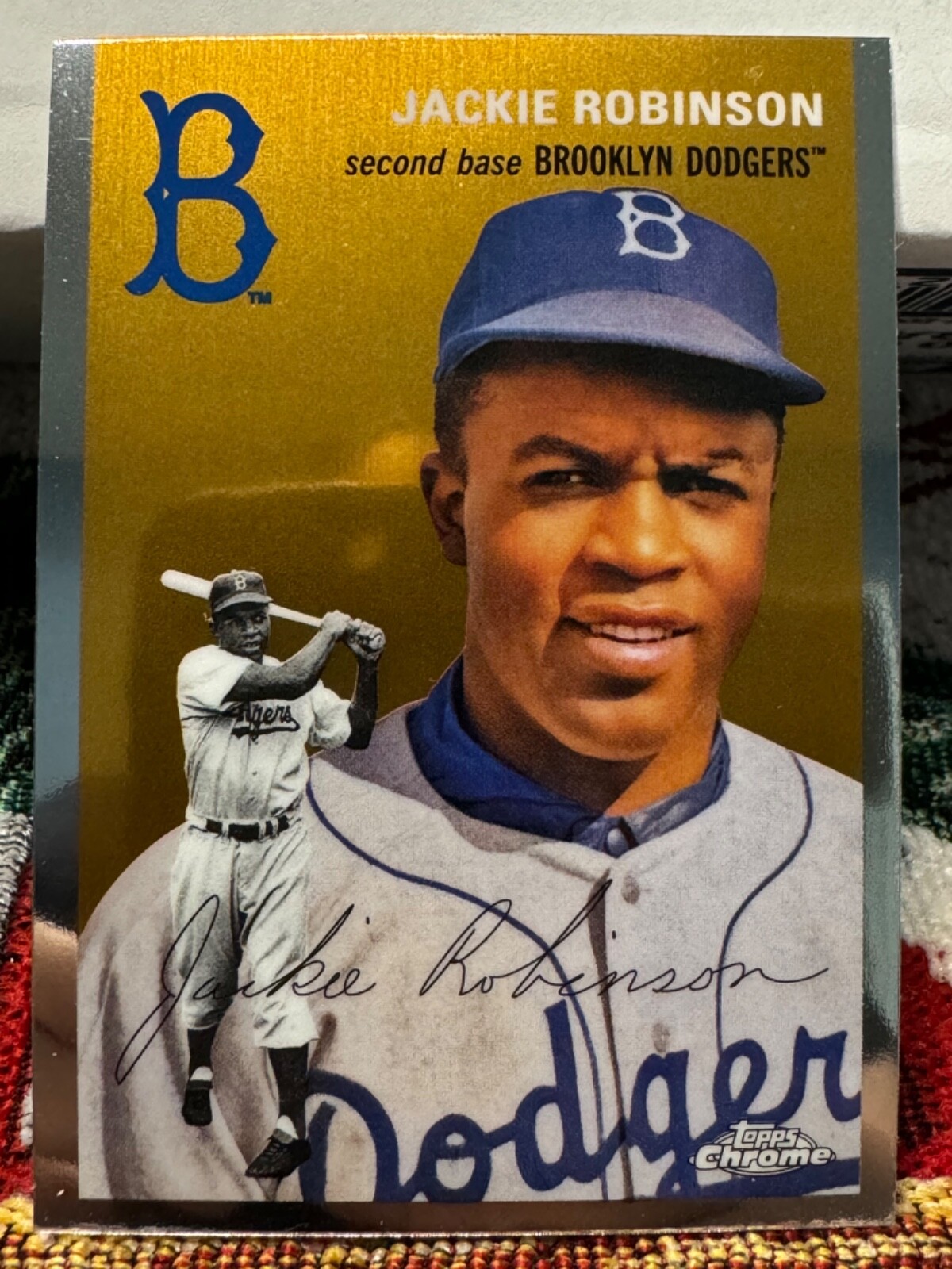 2023 Topps Chrome Platinum Anniversary #251-500 Pick Player Complete Your Set