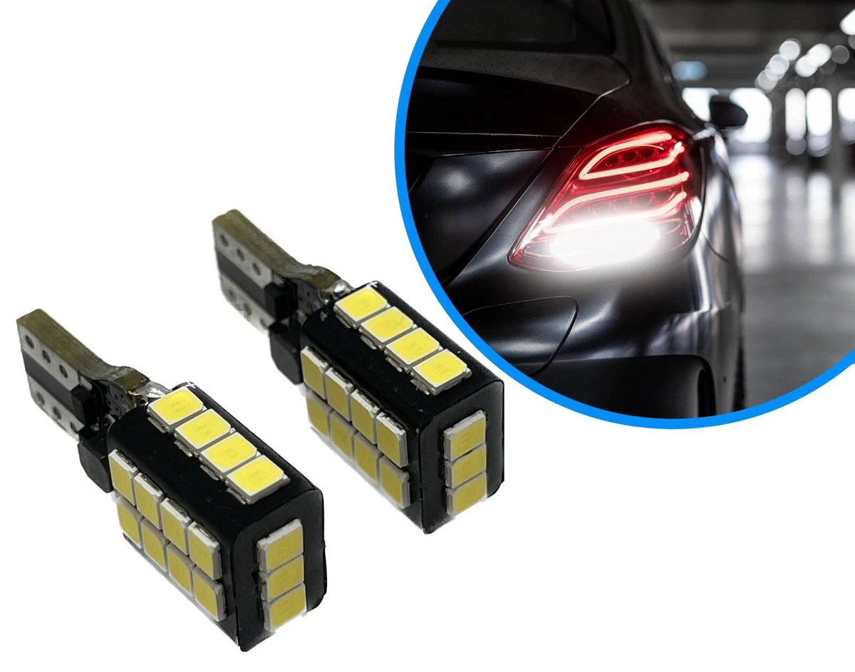 W16w bulb 2024