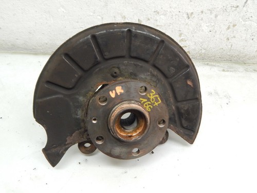 Audi A3 8P 2.0TFSI BWA Quattro Achsschenkel Radnabe Radlager Vorne Rechts 367166