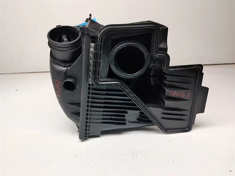 03 04 05 06 CAJA FILTRO ADMISIÓN AIRE IZQUIERDO BMW 760LI Foto 4 de 4