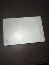 Seagate - Backup Plus Slim 1TB External Portable Drive Silver  Mac/windows   