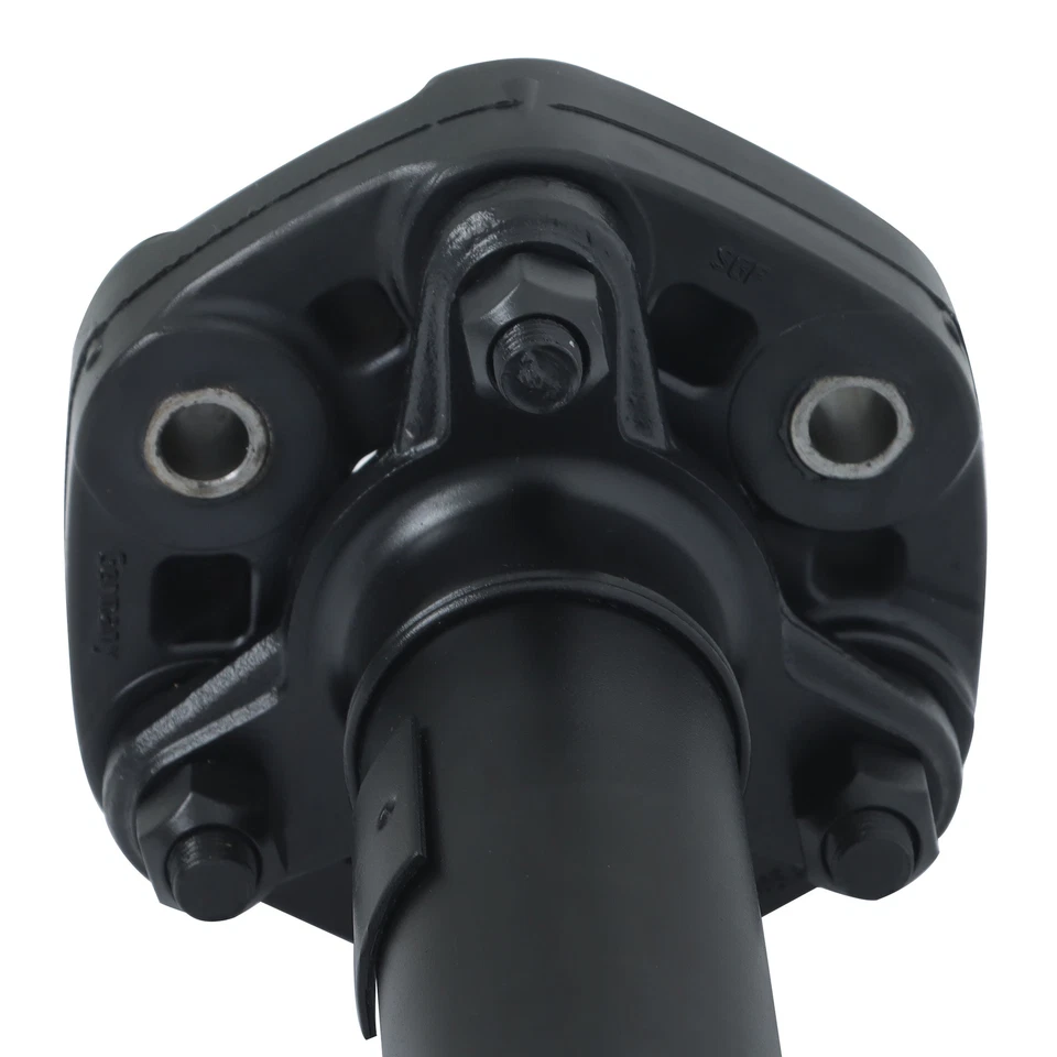 Driveshaft Prop Shaft Assembly Rear For Cadillac STS 2005-2011 Automatic Trans Foto 4 de 4