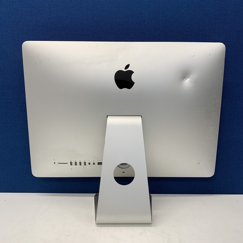 Job lot of 4 x Apple iMac 21.5" Late 2013 i5-4570R, 8GB RAM, 1TB HDD *READ DESC* - Picture 4 of 9