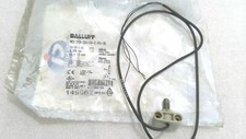 BALLUFF BES 516-324-E4-C-PU-05 PROXIMITY SENSOR, INDICTUIVE, SHIELDED