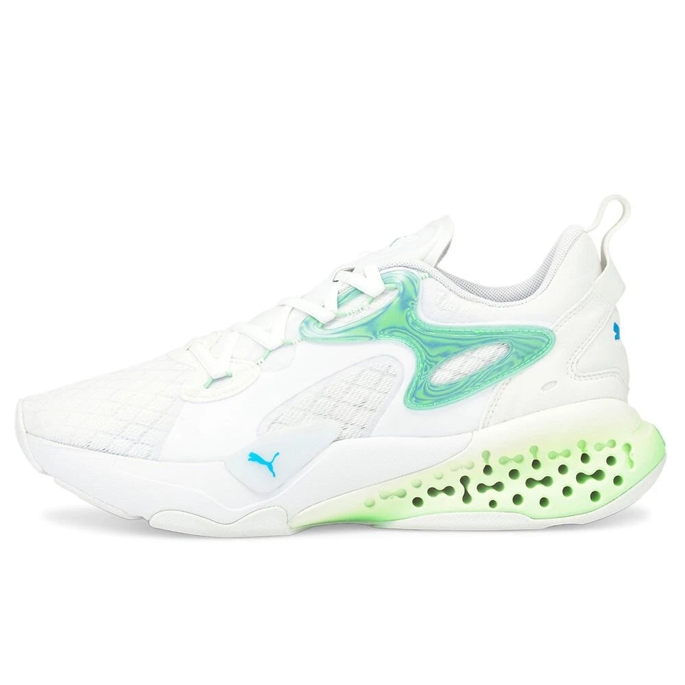 Puma Xetic Halflife Lenticular "376280 03" Scarpe da Allenamento Uomo Taglia US 9 5