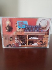 HANK WILLIAMS JR. - Greatest Hits, Vol. 2 1984, Cassette 