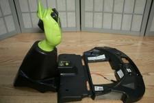 mad racer 12v powered ride on