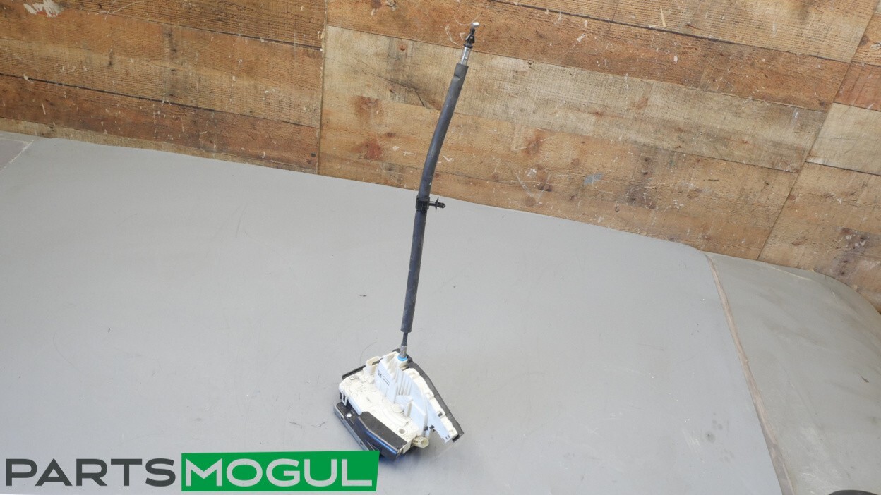 Maserati Ghibli 2014-2024 Front Right Door lock actuator