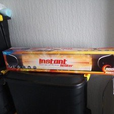 Instant Heater