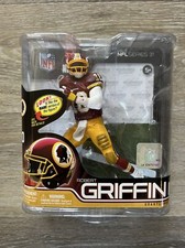 Robert Griffin III Rookie Cards and Autograph Memorabilia Guide 22