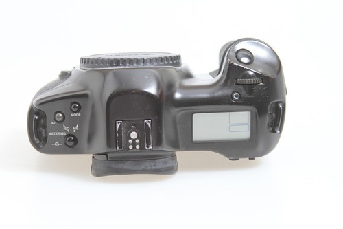 Canon EOS-1 Gehäuse Body SLR analog - Bild 3 von 8