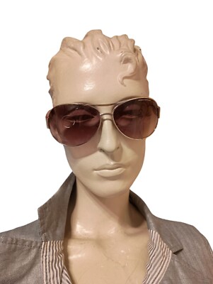 ARMANI exchange Sunglasses Flyer Style Brown Lenses 