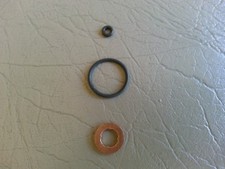Vw Audi Tdi Common Rail Diesel Injector Seal Kit Golf Jetta Passat Touareg A6 Vw Audi Tdi Common Rail Diesel Injector Seal Kit Golf Jetta Passat Touareg A6