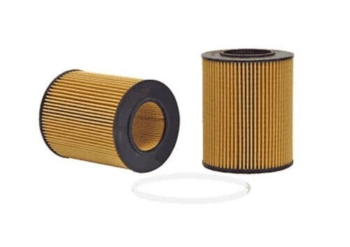 Filtro de óleo tipo fabricante de equipamento original WIX para VOLVO S80 2008-2015 L6-3.0L - Imagem 2 de 4