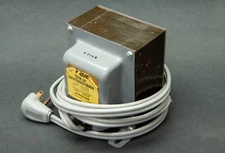 Stancor P-8640 115V to 230V 500 VA Step-Up Transformer