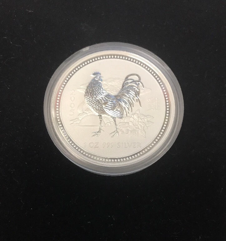 Silver 2005 Australian Commemorative Coins for sale | eBay