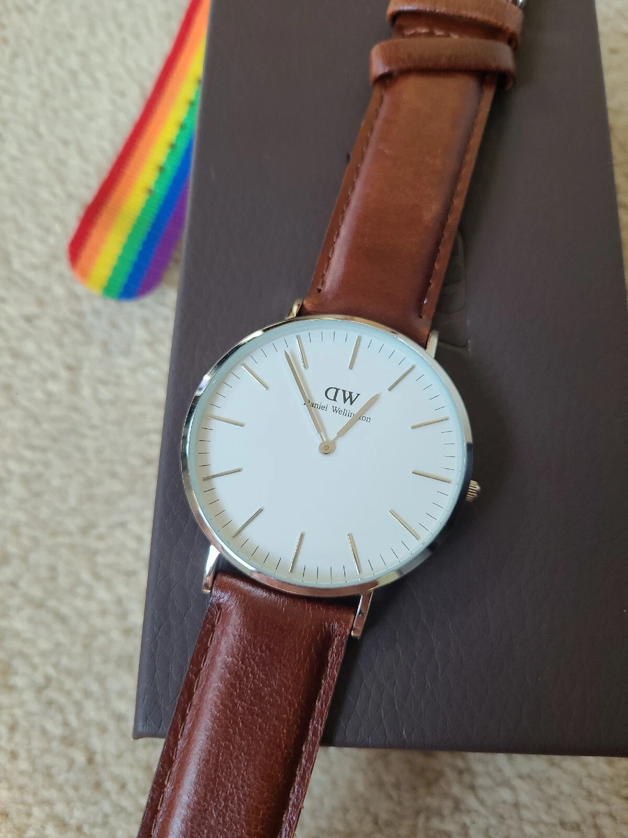 Daniel wellington hotsell classic b40s5