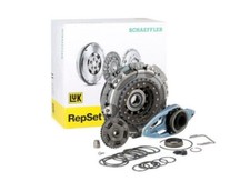 Frizione DSG per VW Polo V 1.6 TDi 66 Kw 90 Hp fino a 05.2011  602000200