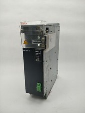 Bosch 054346-109 Servo Drive EBM 1000-TA