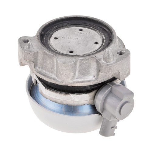 New Pair of Engine Motor Mounts 4E0199381 For Audi A8 D3 S8 Quattro 3.0L 3.2L - Picture 4 of 15